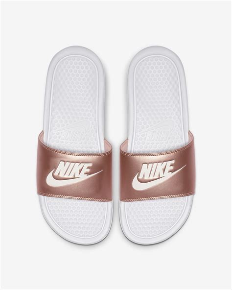 Nike Benassi JDI Women's Slides